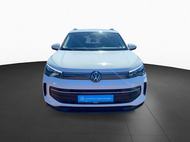 Volkswagen Tiguan 2.0 TDI DSG Life