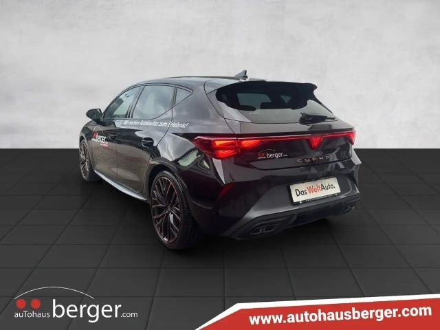 Cupra Leon 1.5 TSI