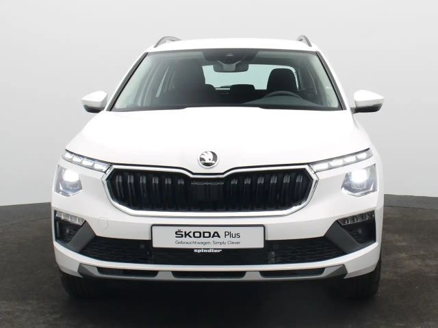 Skoda Kamiq 1.0 TSI Selection