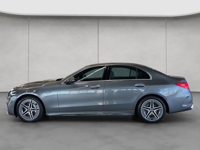 Mercedes-Benz C 220 Sedan