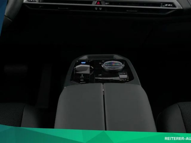BMW iX xDrive45