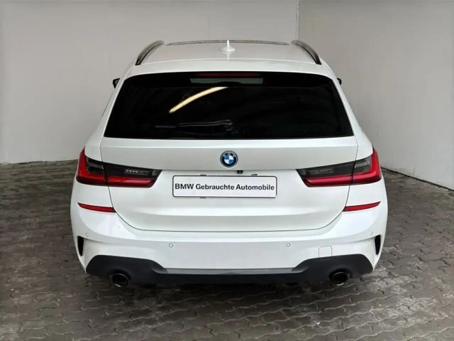 BMW 330 330e M-Sport Touring