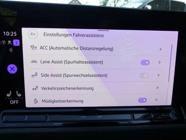 Volkswagen Golf 2.0 TDI GTD