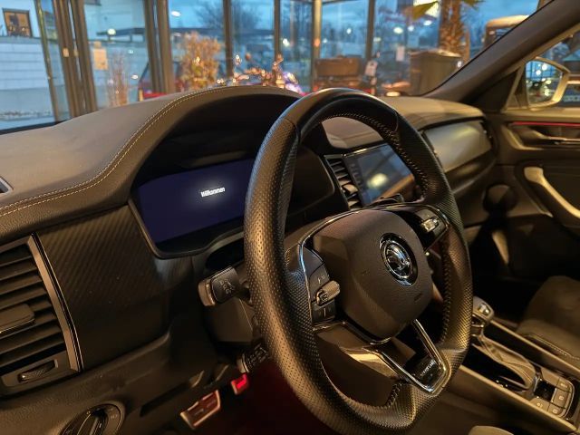 Skoda Kodiaq 2.0 TDI Sportline