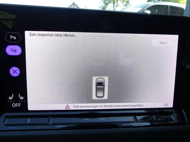 Volkswagen Golf 2.0 TDI GTD