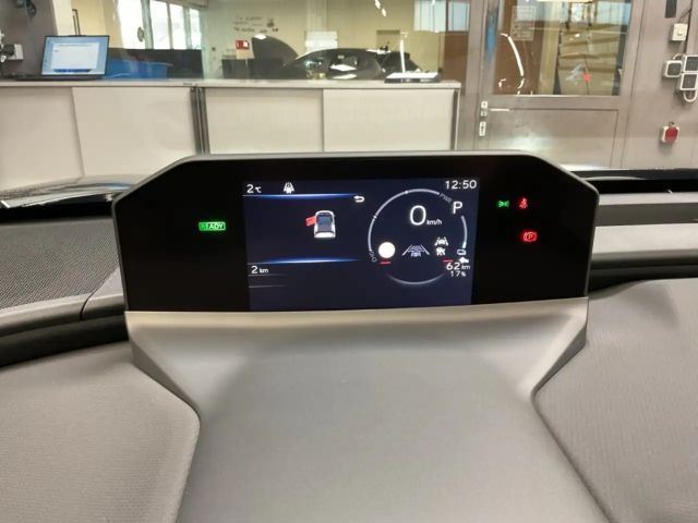 Toyota bZ4X Lounge Vierwielaandrijving