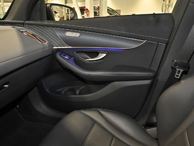 Mercedes-Benz EQC 400 4MATIC