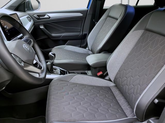 Volkswagen T-Roc 1.0 TSI