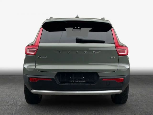 Volvo XC40 Core