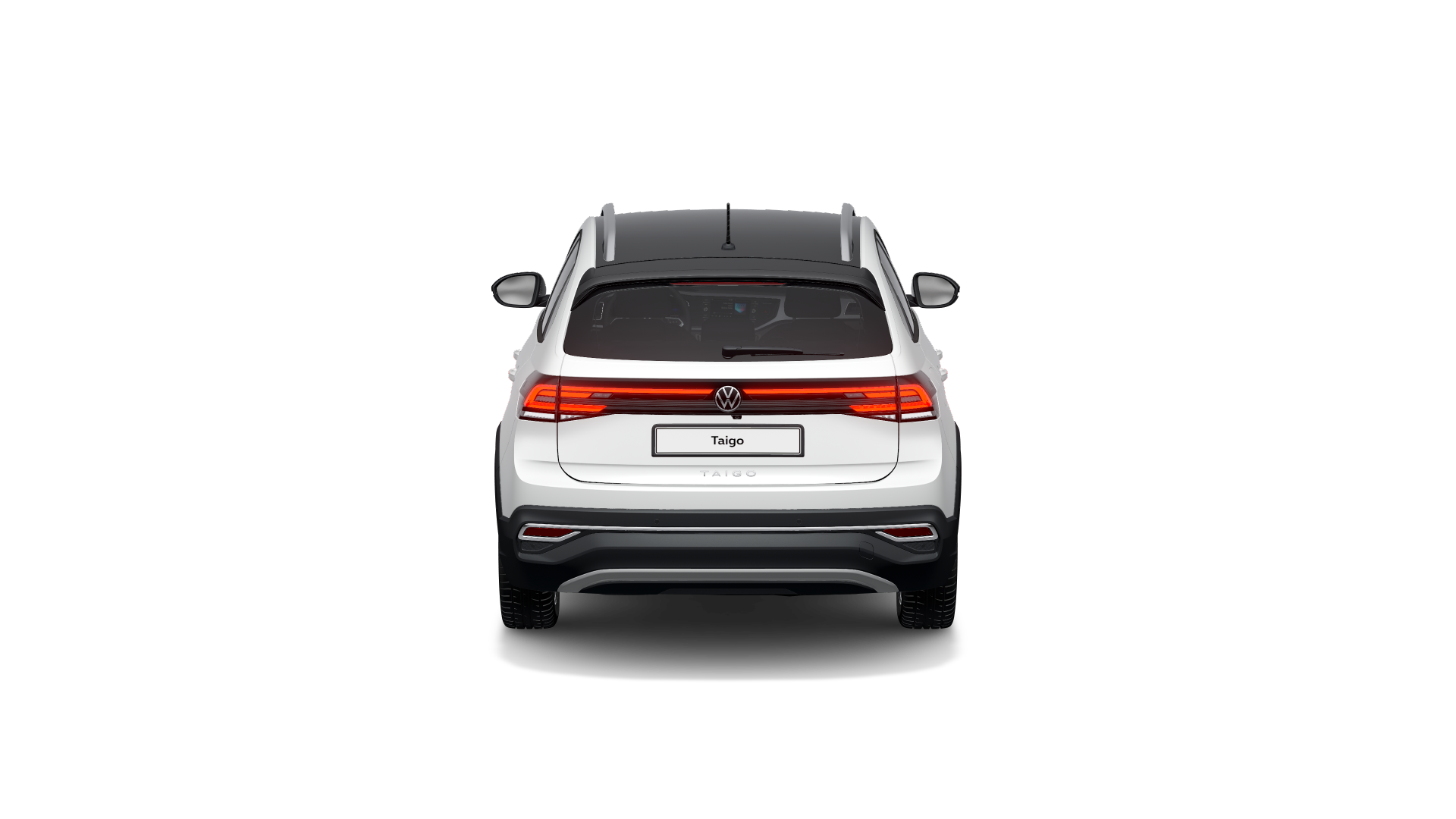 Volkswagen Taigo 1.0 TSI DSG Style