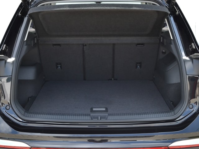 Volkswagen Tiguan 2.0 TDI DSG IQ.Drive