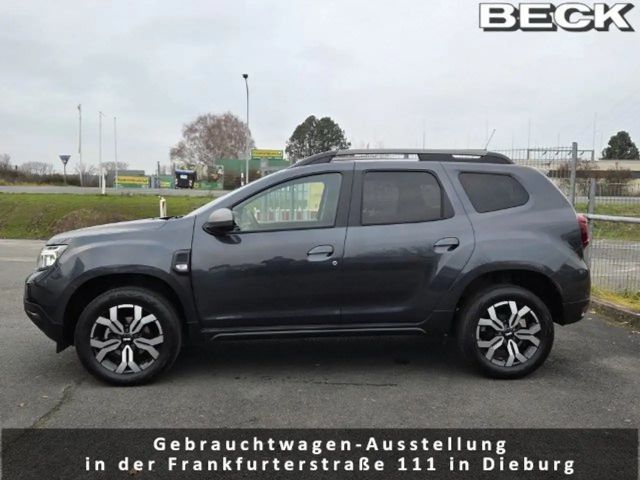 Dacia Duster TCe 130