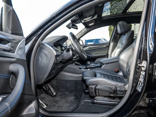 BMW X4 Coupé M-Sport xDrive30d