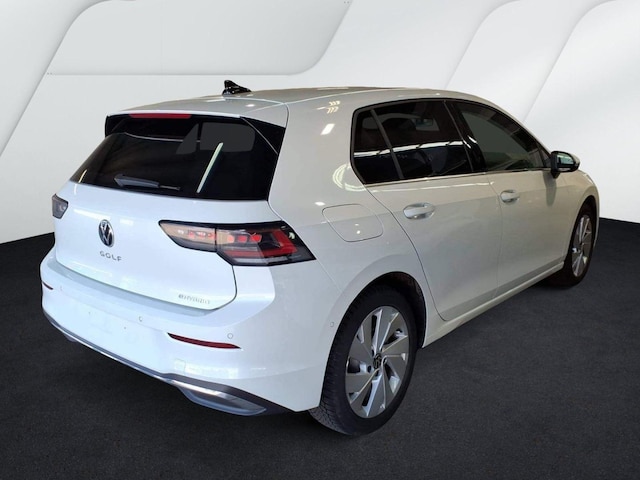 Volkswagen Golf DSG Style eHybrid