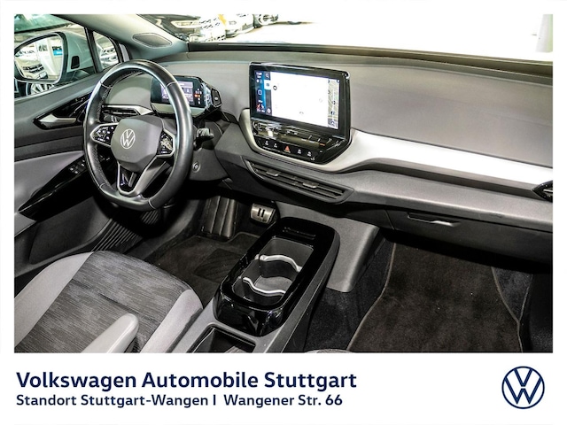 Volkswagen ID.4 Performance Pro