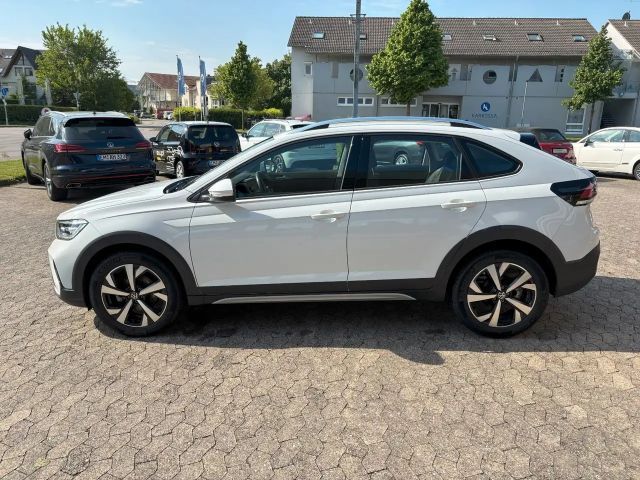 Volkswagen Taigo Style