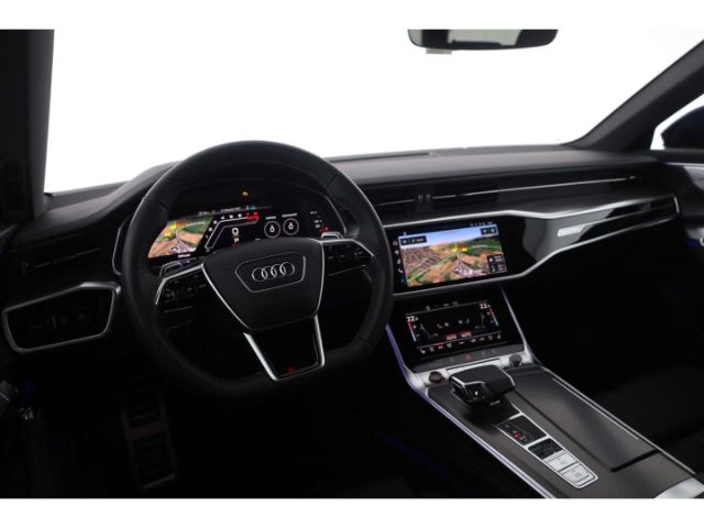 Audi RS6 Avant Quattro