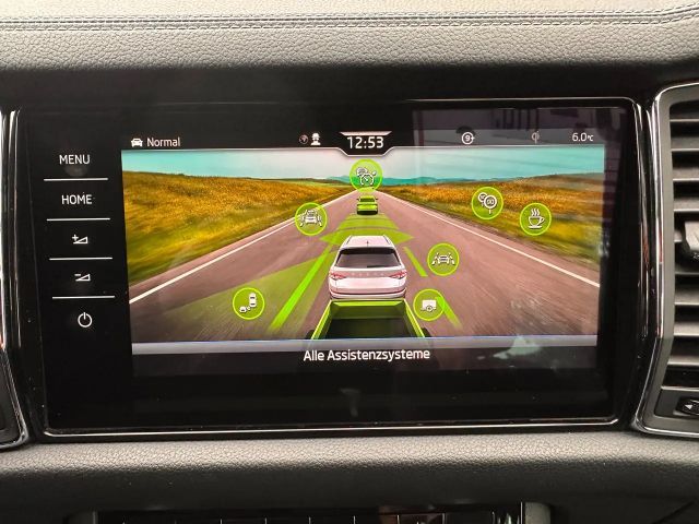 Skoda Kodiaq 4x4 Style Style