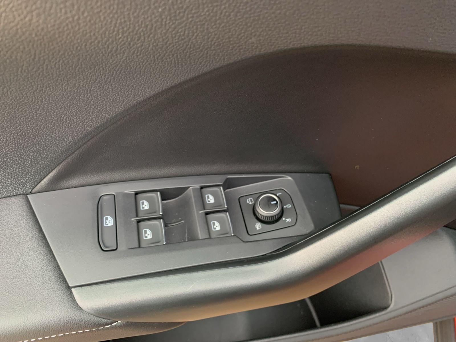 Volkswagen T-Cross 1.0 TSI DSG