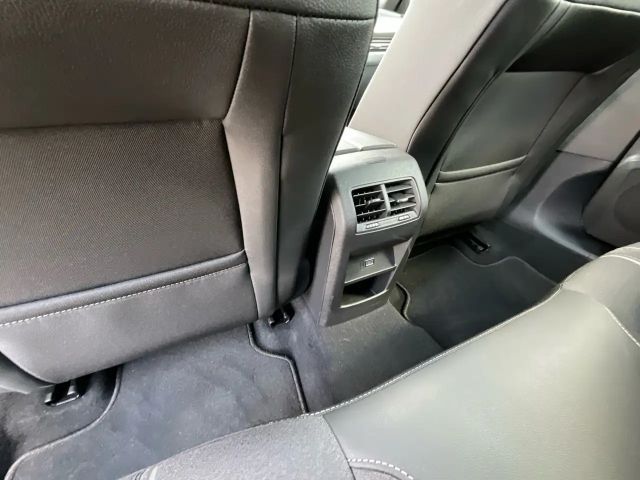 Opel Astra Sports Tourer