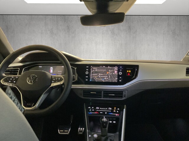 Volkswagen Taigo 1.0 TSI DSG