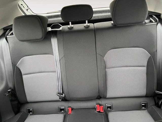 Skoda Fabia 1.0 TSI Selection