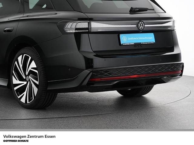 Volkswagen ID.7 4Motion GTX Tourer