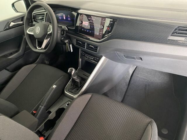 Volkswagen Polo 1.0 TSI Life