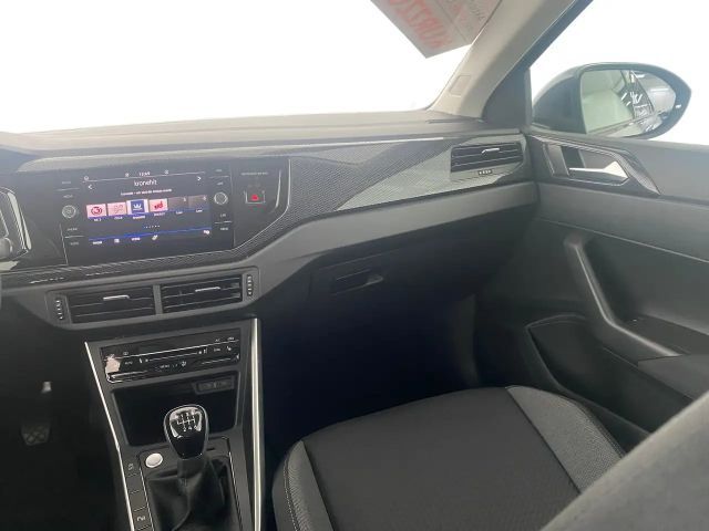 Volkswagen Taigo Friends TSI