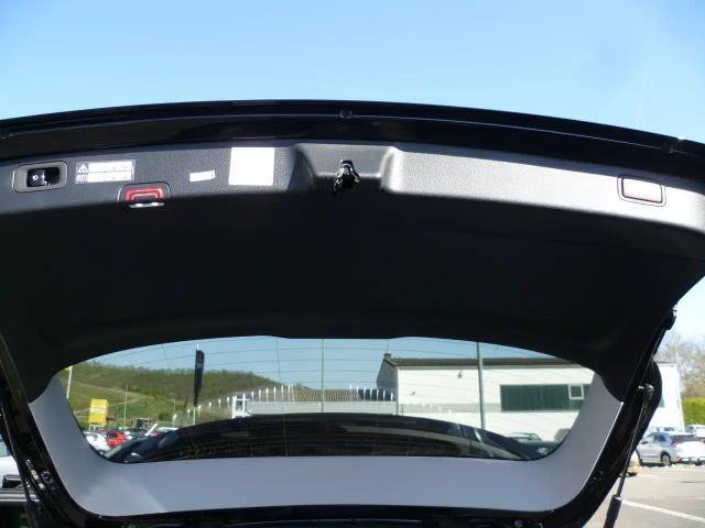 Mercedes-Benz C 180 Estate