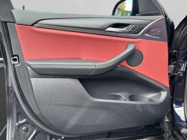 BMW X4 Coupé M-Sport xDrive20d