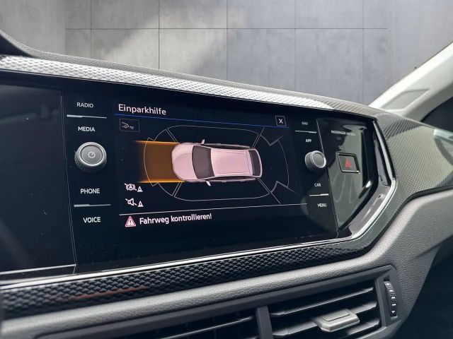 Volkswagen Taigo Friends TSI