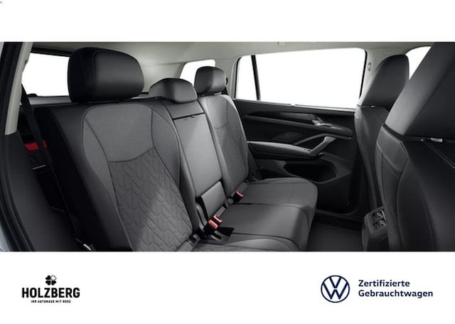 Volkswagen Tayron 1.5 eTSI Life