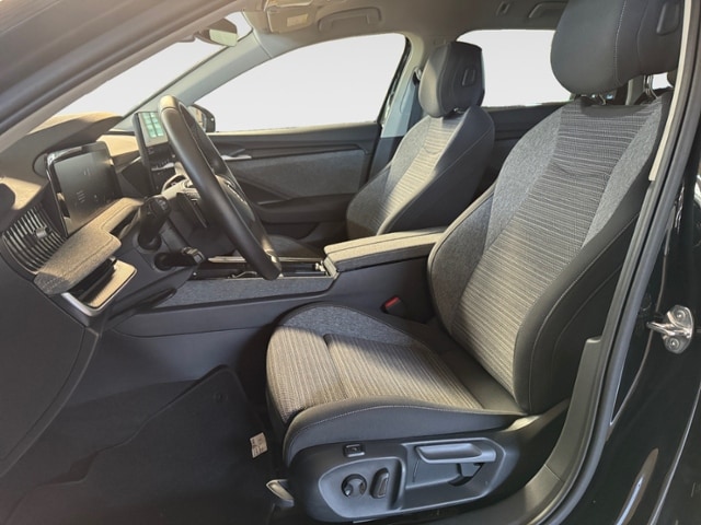 Skoda Superb 1.5 TSI Combi