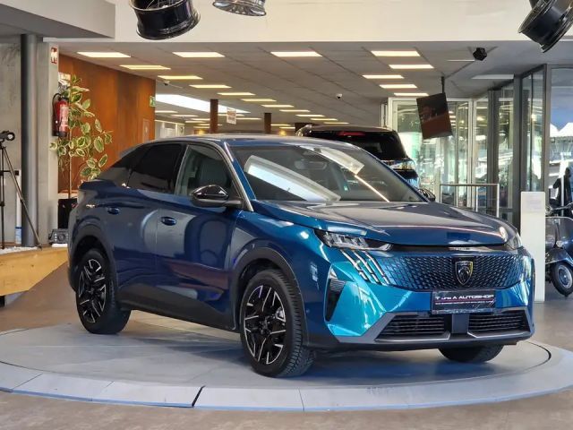 Peugeot 3008 Allure Pack Hybrid