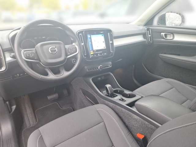 Volvo XC40 XC40