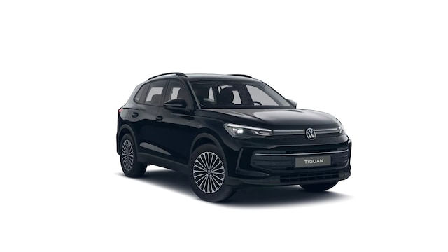 Volkswagen Tiguan 1.5 TSI DSG Life