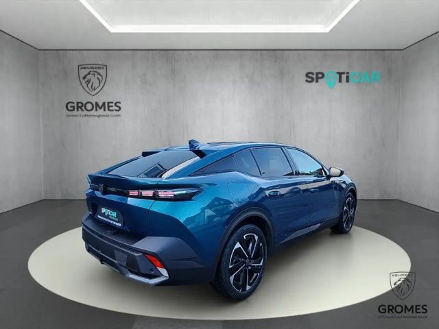 Peugeot 408 130 Allure Pack EAT8