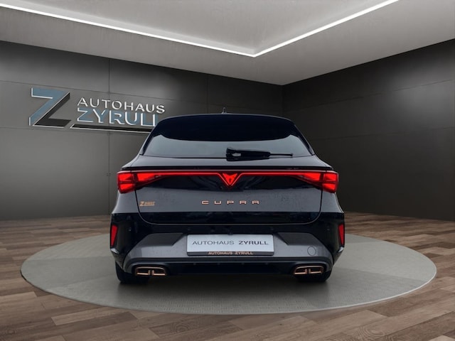 Cupra Leon Sportstourer e-Hybrid