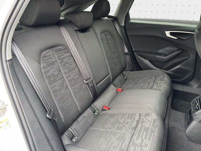 Audi A5 Avant S-Tronic