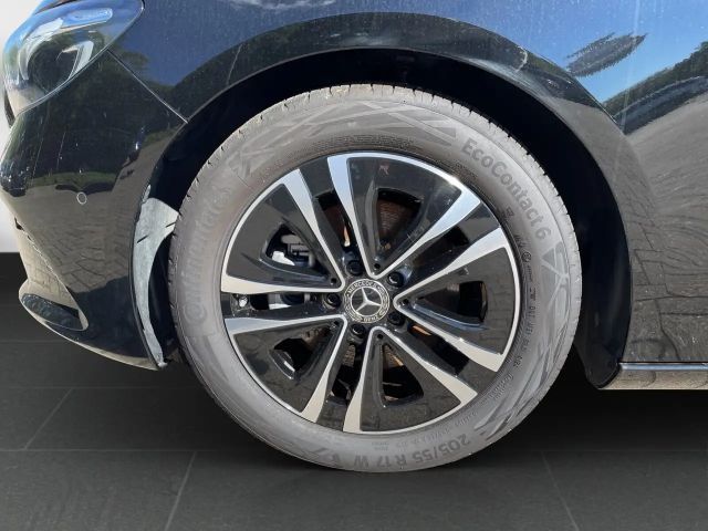 Mercedes-Benz B 180 Progressive