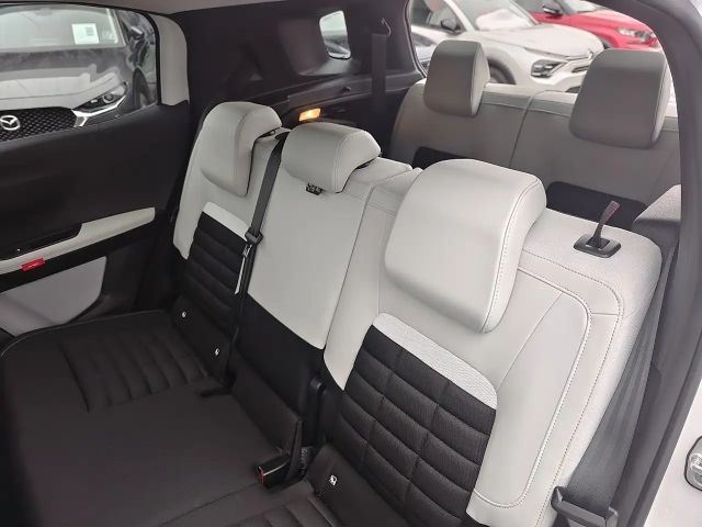 Citroën C3 Aircross Hybrid Max