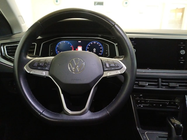 Volkswagen Polo 1.0 TSI DSG Style