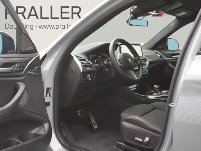 BMW X4 Coupé M-Sport xDrive30d