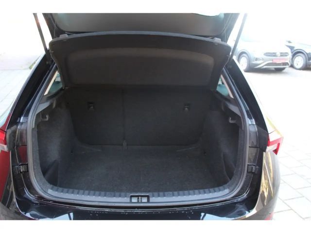 Skoda Scala 1.5 TSI Style Style