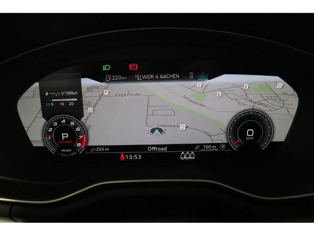 Audi A5 45 TFSI Quattro S-Tronic Sportback