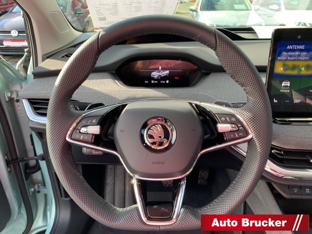 Skoda Enyaq Loft iV 80