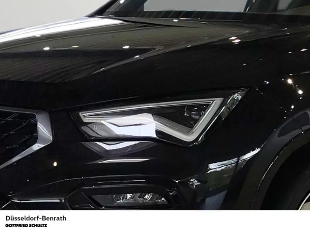 Cupra Ateca 2.0 TSI 4Drive DSG