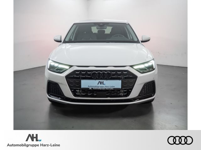 Audi A1 30 TFSI S-Tronic Sportback