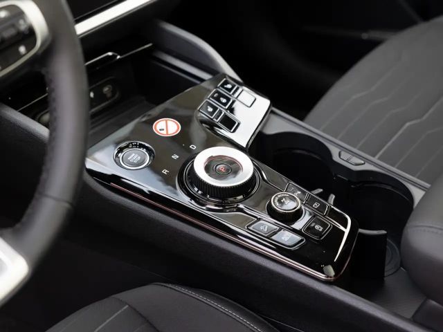 Kia Sportage GDi Vierwielaandrijving Vision